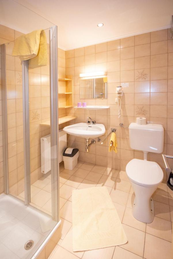 Embacherhof Extérieur photo