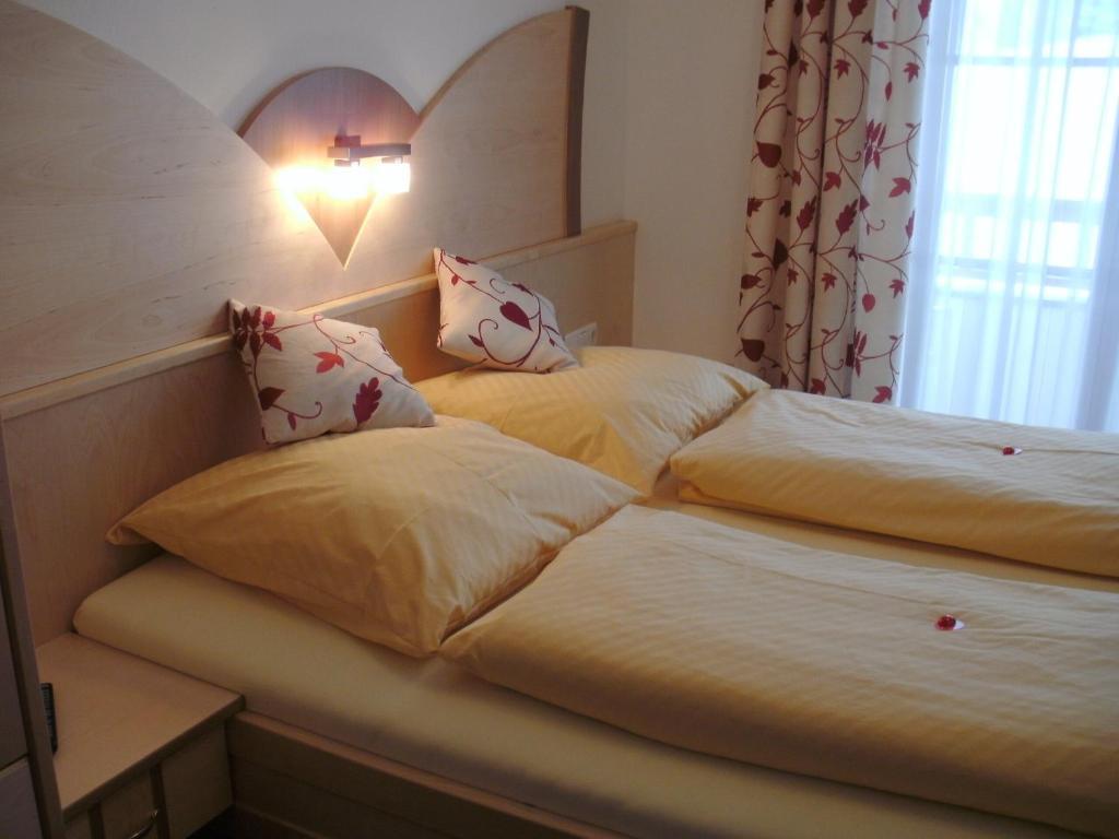 Embacherhof Chambre photo