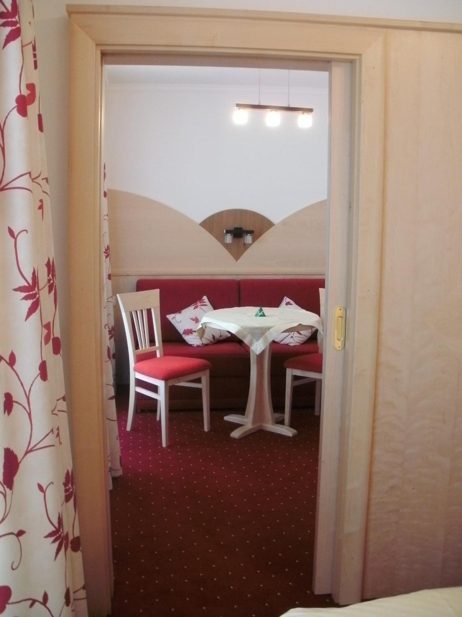 Embacherhof Extérieur photo